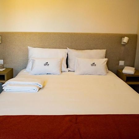 São Pedro do Sul Loureiro B&B מראה חיצוני תמונה