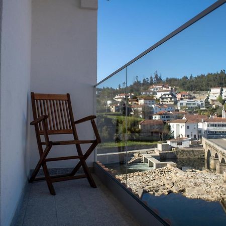 São Pedro do Sul Loureiro B&B מראה חיצוני תמונה