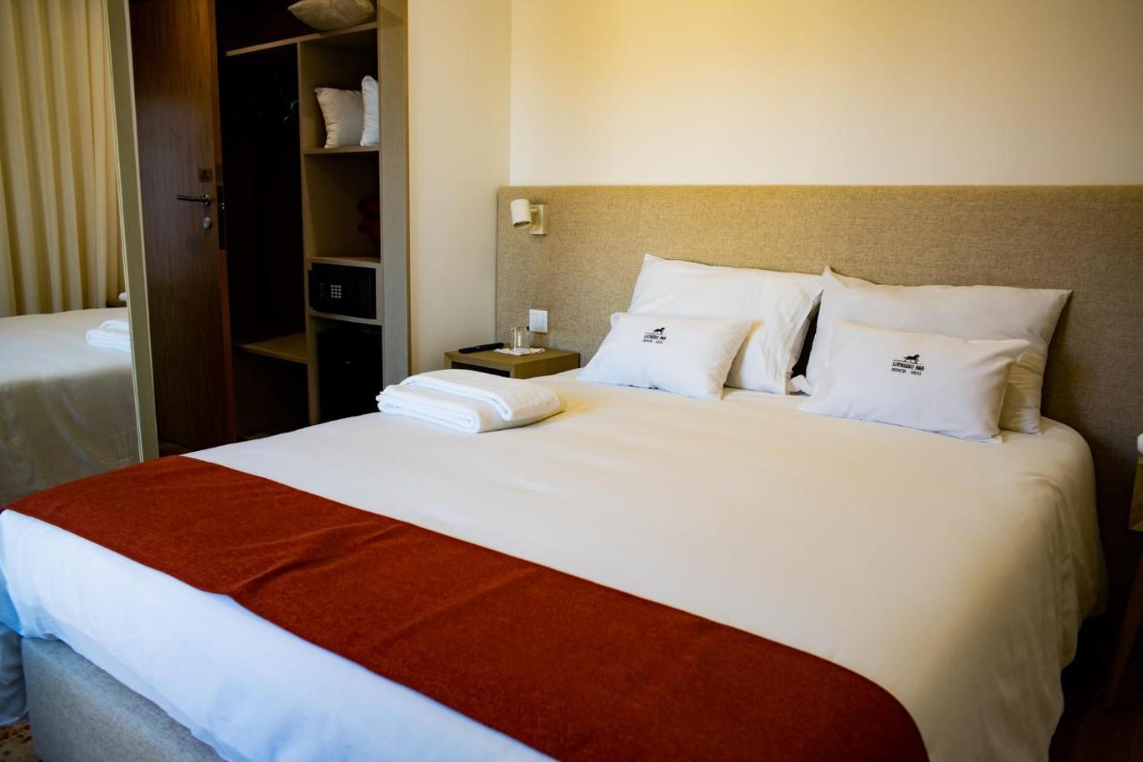 São Pedro do Sul Loureiro B&B מראה חיצוני תמונה