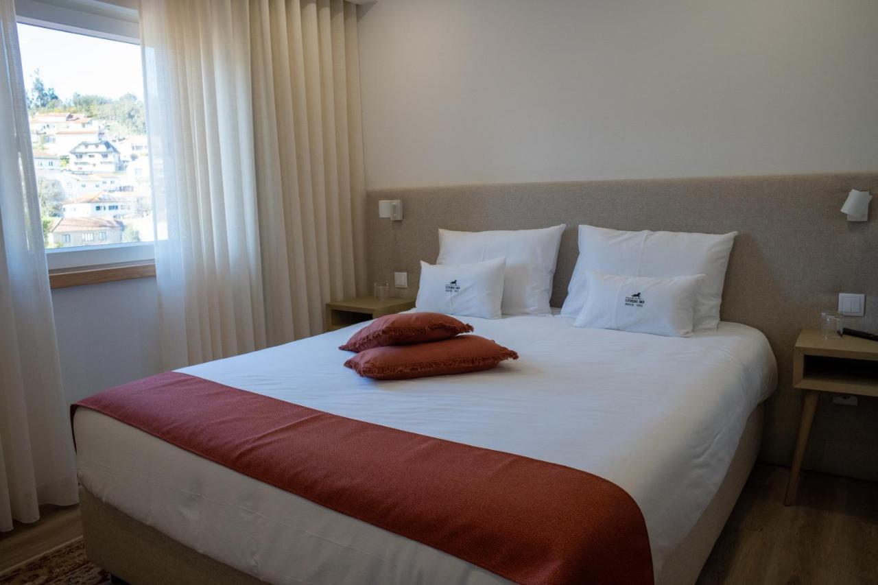 São Pedro do Sul Loureiro B&B מראה חיצוני תמונה